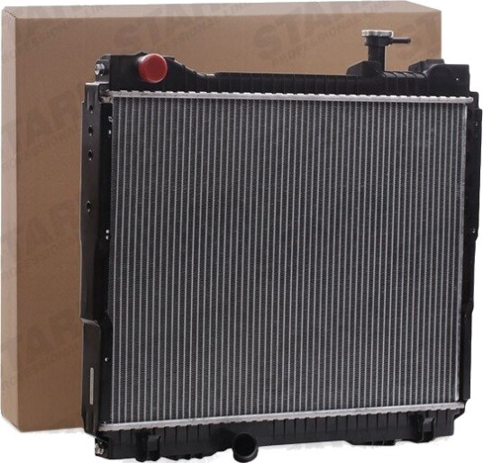 Radiator motorkjøling STARK SKRD 0121008