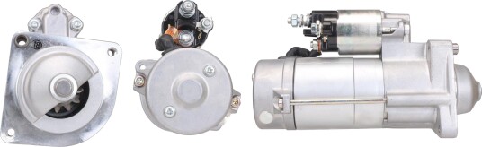 ELSTOCK 25 5065 Starter ELSTOCK 25 5065 Starter