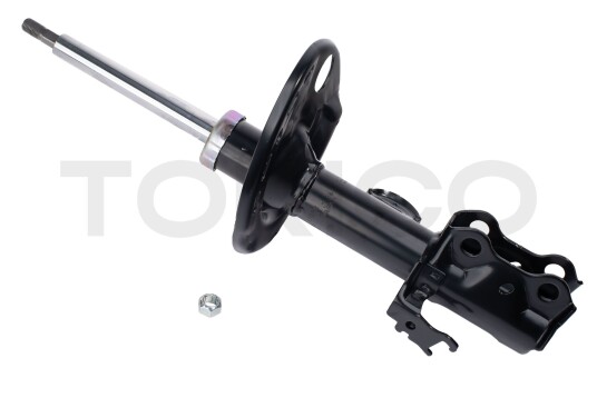 Støtdemper TOKICO B3337 Støtdemper TOKICO B3337