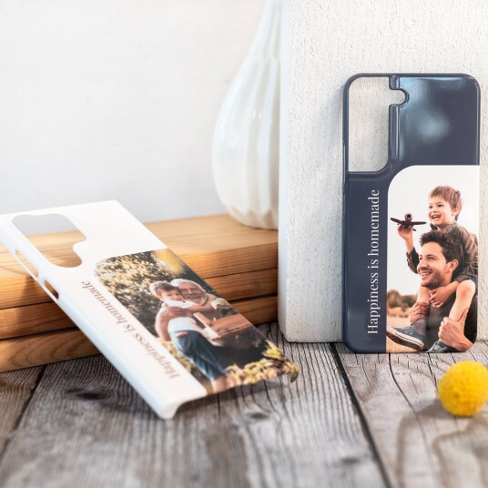 smartphoto Samsung Galaxy Deksel S24 Ultra