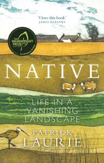 Native Av Patrick Laurie Native Av Patrick Laurie