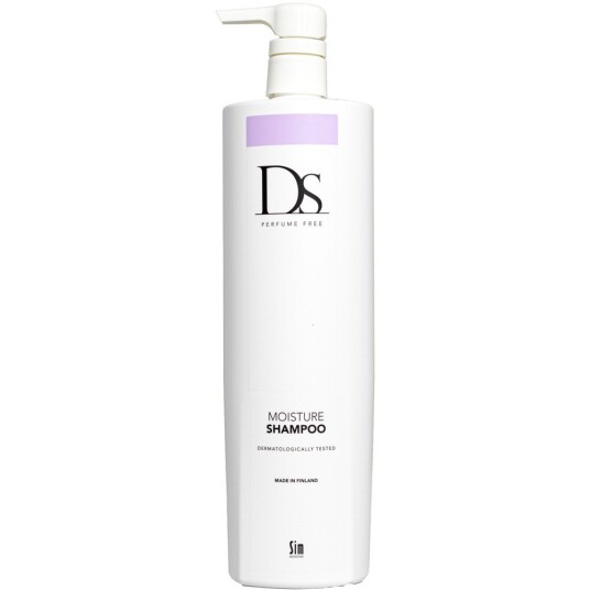Ds Moisture Shampoo 1000ml
