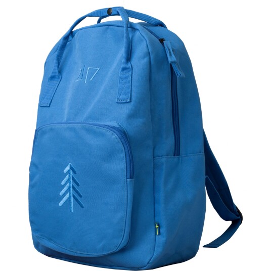 2117 of Sweden Stevik 20L Ryggsekk Blue 20L