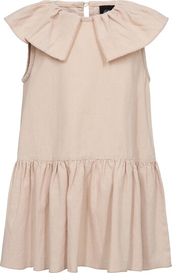 Sofie Schnoor Kjole Light Rose Sofie Schnoor 5 år 110 Kjole Rosa