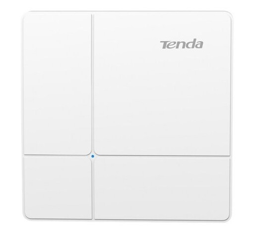 Access Point Tenda I24 Wifi 5 1Gbe Sufitowy 1200Mb/S Ac1200 Wave 2 Poe