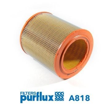 Luftfilter PURFLUX A818 Luftfilter PURFLUX A818