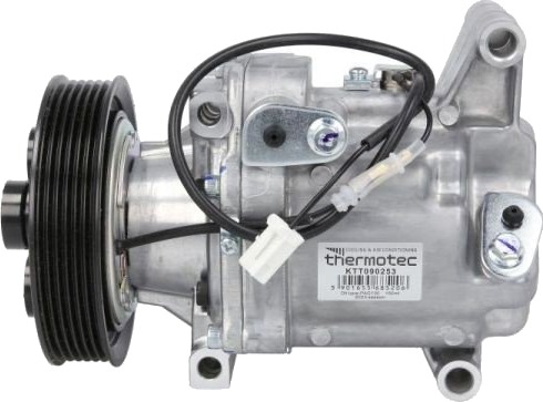 AC-kompressor THERMOTEC KTT090253