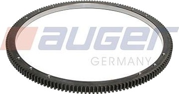 Tannkrans, svinghjul AUGER 58418