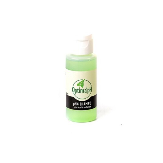 Optima ph sjampo 50 ml Optima ph sjampo 50 ml