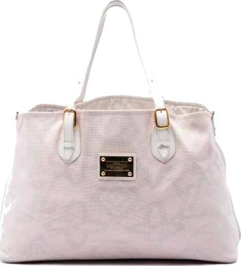Louis Vuitton Vintage Dame Rosa