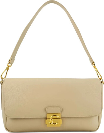 Coccinelle Dame Vesker Beige ONE SIZE,