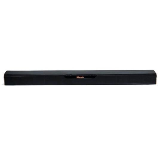 Klipsch RSB-3 BL Bluetooth Soundbar Svart