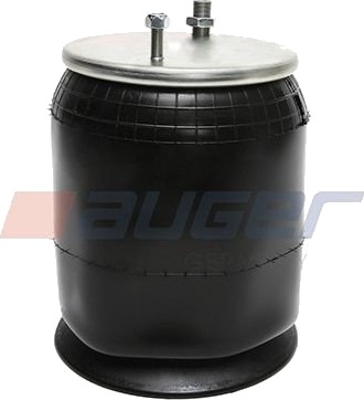 AUGER AU 344159-KP09 Luftbelg, fjæring AUGER AU 344159-KP09 Luftbelg, fjæring