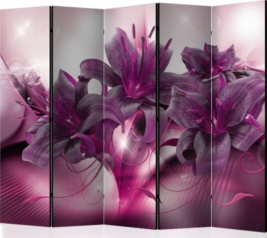 Romdeler The Purple Flame 225x172 - Artgeist sp. z o. o.