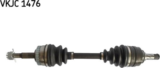 SKF VKJC 1476 Drivaksel