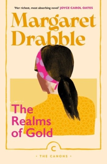 The Realms of Gold The Realms of Gold
