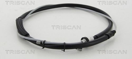 TRISCAN 8140 281112 Tautrekk håndbremse
