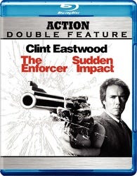 The Enforcer / Sudden Impact The Enforcer / Sudden Impact