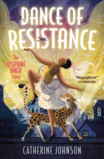 Dance of Resistance Dance of Resistance