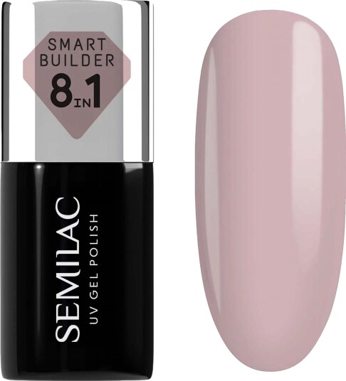 SEMILAC Smart Builder 815 Delicate Mocca