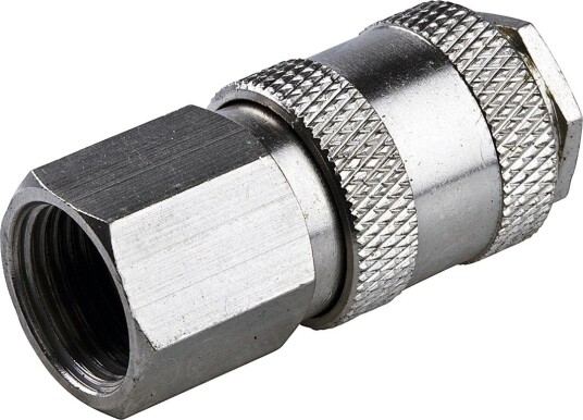 PELA 89683 Hurtigkobling 1/2", Sveising