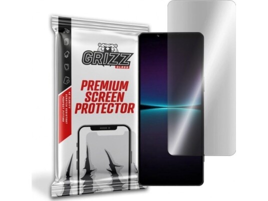 Grizz Sony Xperia 1 Iv Matt Folie