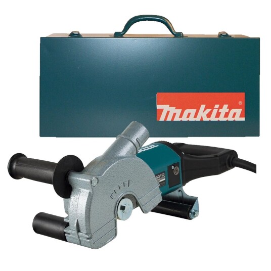 Makita Betongsporfres SG150 1800W