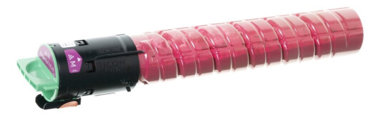 Ricoh - Magenta - Original - Tonerpatron - For Ricoh Aficio Mp C2050, Aficio Mp C2050ad, Aficio Mp C2550, Aficio Mp C2550ad