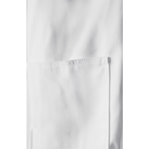 Fristads Rock 3001 P154 Vit 2xl