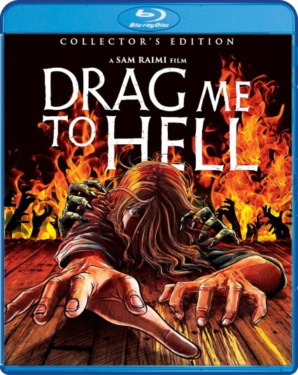 Drag Me to Hell 2009