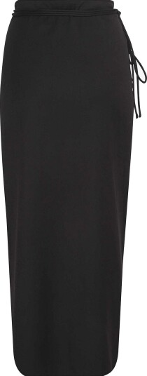 Gestuz | Filucagz Hw Midi Skirt | 40