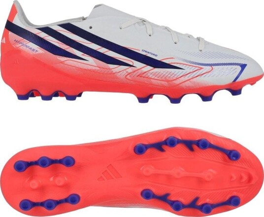 adidas F50 Hyperfast League Ag Chaos Vs Control Barn   Kunstgress (Ag) størrelse 28½