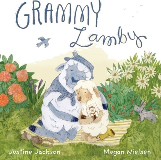 Grammy Lamby