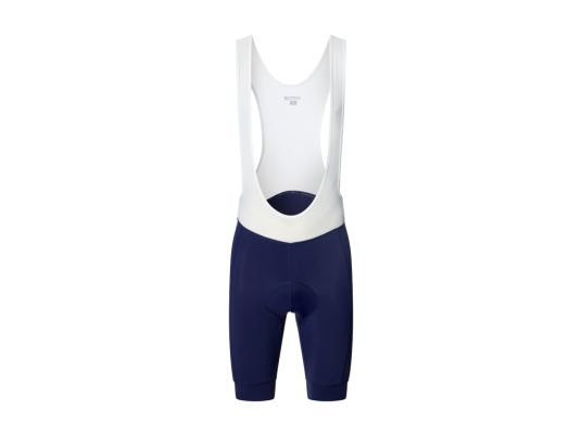 Pathtaker bibshorts mørkeblå herre