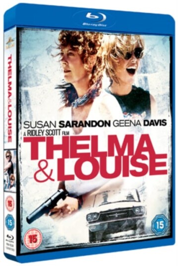 Thelma & Louise