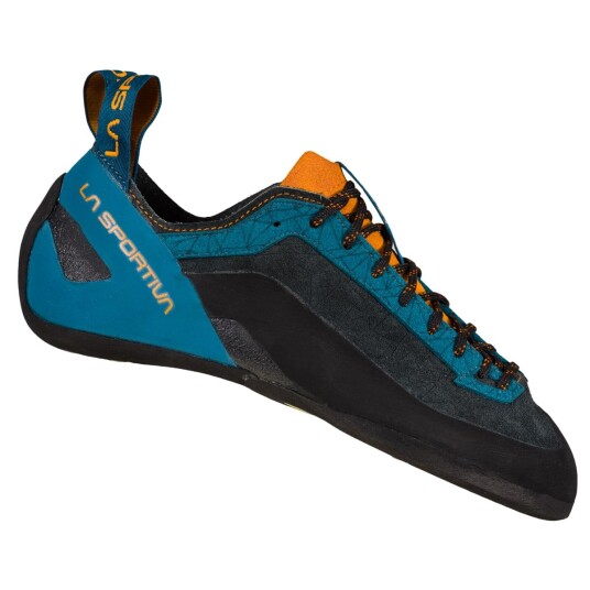 La Sportiva Unisex Finale Space Blue/Maple 45.5, Space Blue/Maple La Sportiva Unisex Finale Space Blue/Maple 45.5, Space Blue/Maple