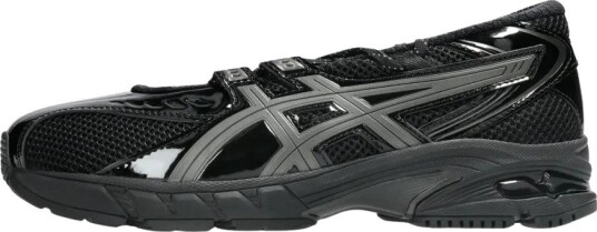 Asics Dame Sport Svart 38 EU, Asics Dame Sport Svart 38 EU,