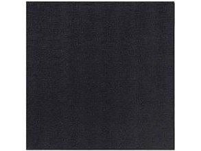 Serviet Dunilin 48X48 Cm Sort,6 Pk X 36 Stk