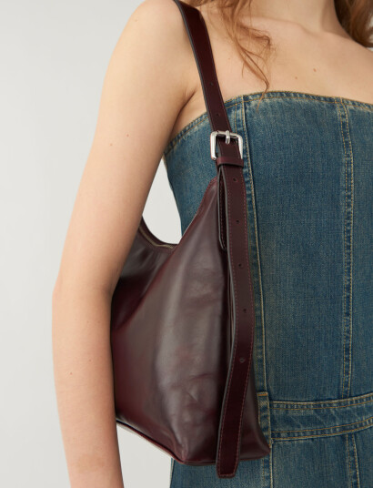 VAGABOND Bari - Brown - ONE SIZE