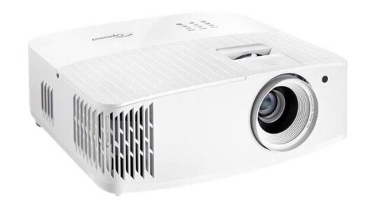 Optoma 4K400x Optoma 4K400x