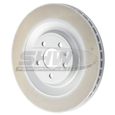 Bremseskive SHW Performance PRX39506