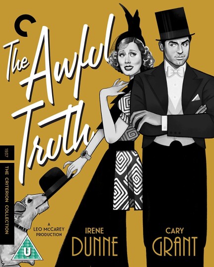 The Awful Truth The Awful Truth
