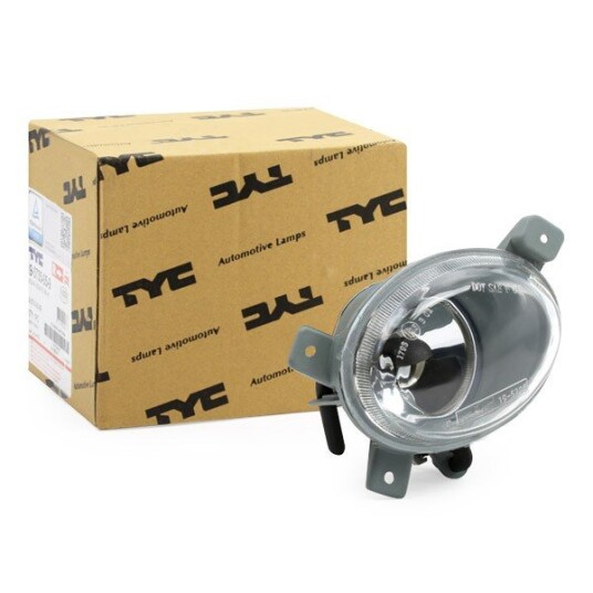Tyc Tåkelyskaster TYC 19 5735 05 9 Tyc Tåkelyskaster TYC 19 5735 05 9
