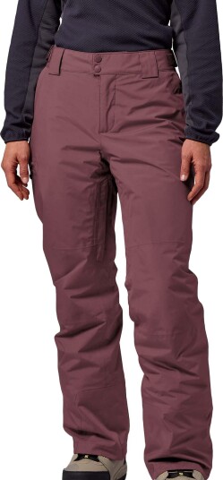 Marmot Women"s Lightray GORE TEX Pant Sugar Plum L
