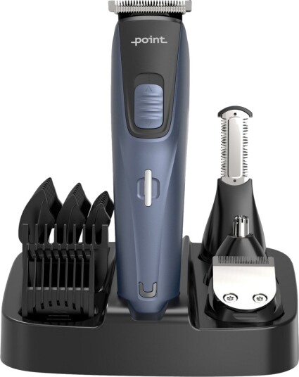 POINT PRECISION PRO MULTIGROOMER POINT PRECISION PRO MULTIGROOMER