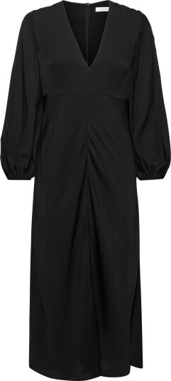 IVY OAK Dua Dresses Black 32