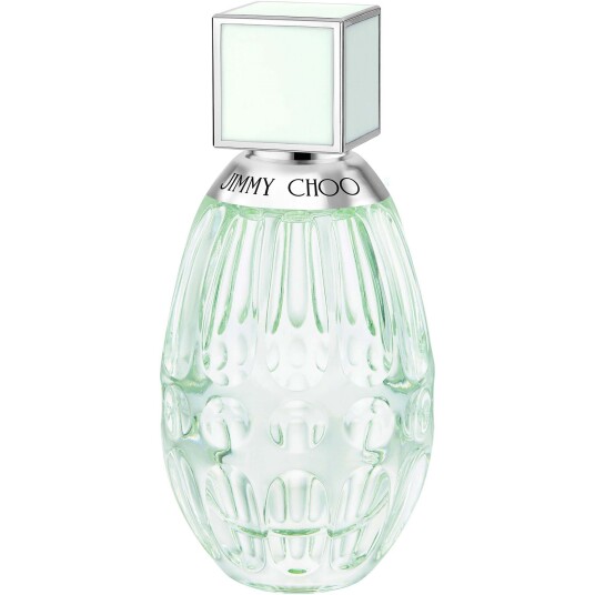 Jimmy Choo Floral Eau de Toilette 40ml - Dameparfyme med Sitrus- og Blomsterduft