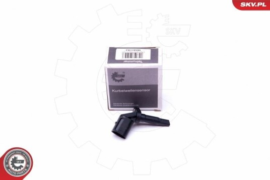 Sensor, ABS ESEN SKV 06SKV353 Sensor, ABS ESEN SKV 06SKV353