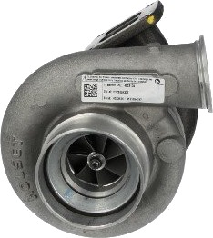 HOLSET 4038409 Turbolader HOLSET 4038409 Turbolader