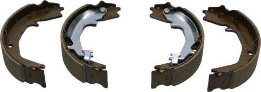 Bremsesko sett KAVO PARTS KBS 3413 Bremsesko sett KAVO PARTS KBS 3413